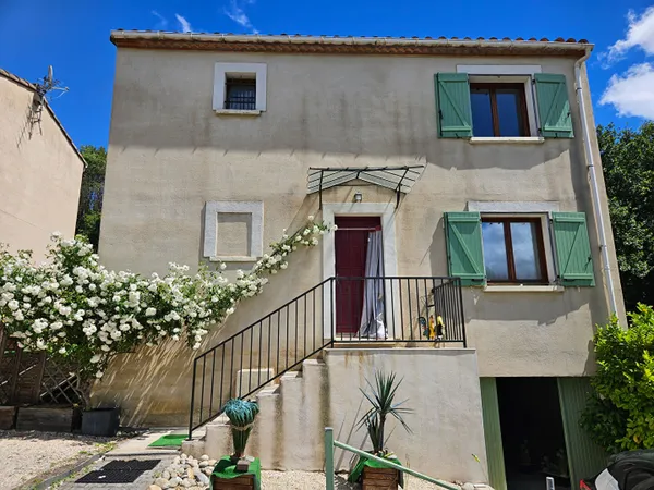Maison 5 pièces 97 m²