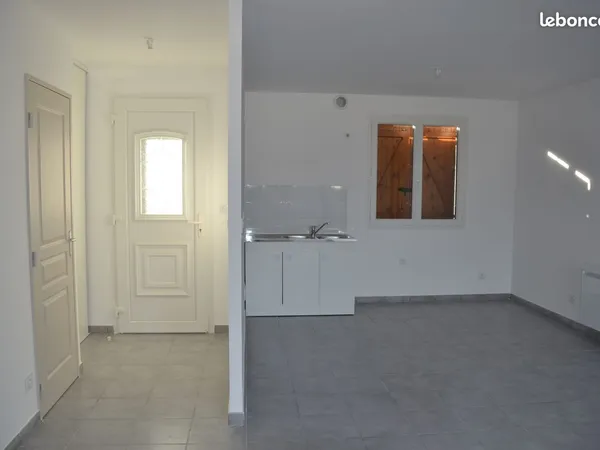 Location T3 à Chaponnay