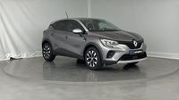 Renault Captur 1.0 TCe 90ch Evolution — photo 3