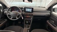 Dacia Sandero 1.0 TCe 90ch Expression CVT — photo 11