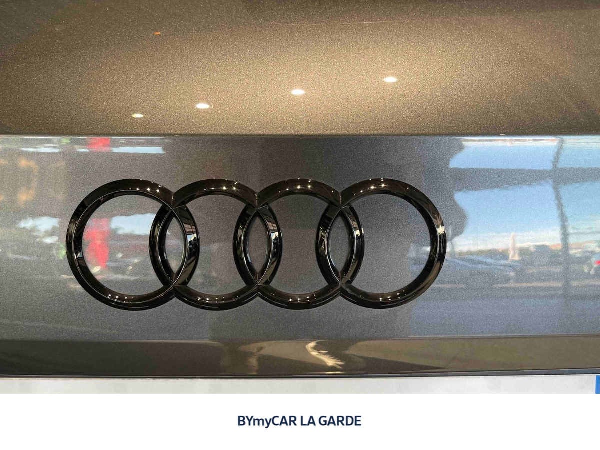 Audi Q2 35 TFSI 150 S tronic 7 — photo 48