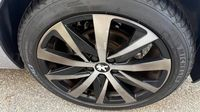 Peugeot 508 PureTech 180ch S&S GT Line EAT8 — photo 21