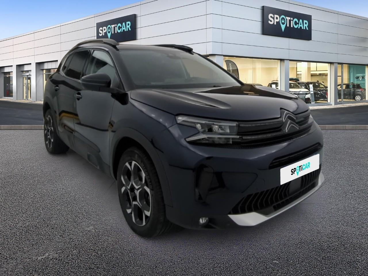 Citroën C5 Aircross hybride 145 e-dcs6 max — photo 3