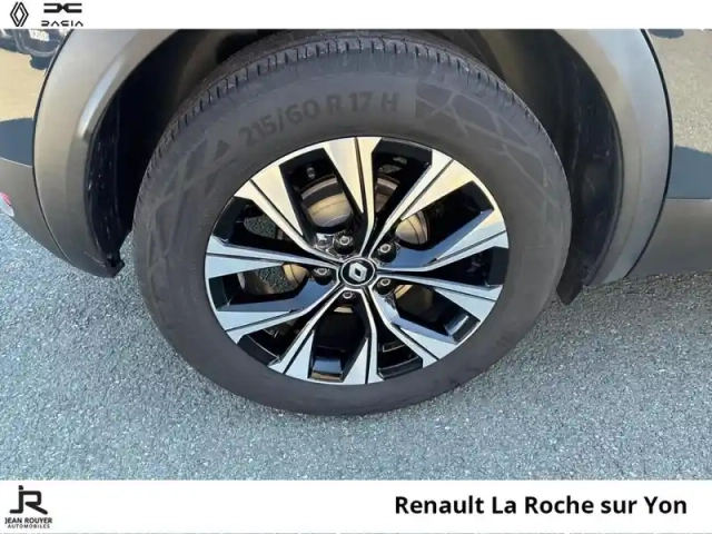 Renault Captur 1.0 eco-g 100ch evolution — photo 8