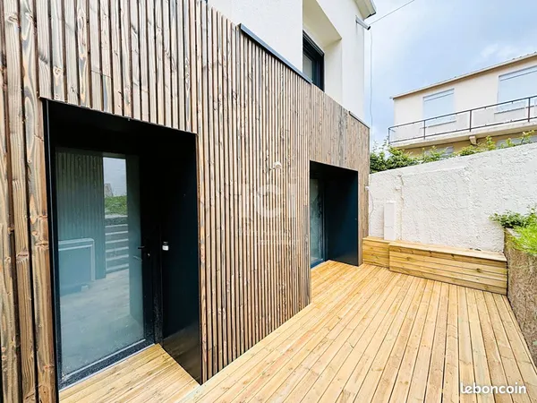 Maison 6 pièces 120 m²