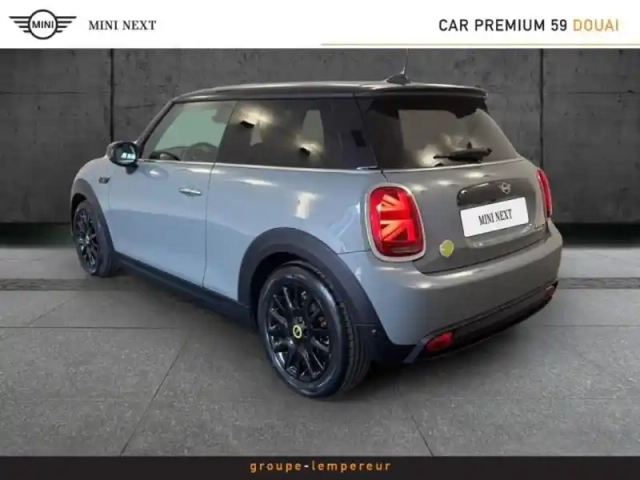 Mini Mini cooper se 184ch edition premium bva 5cv — photo 5