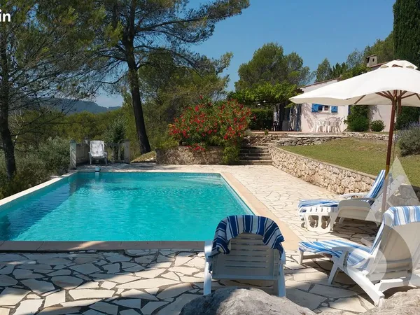 Maison 4 pièces 135 m²