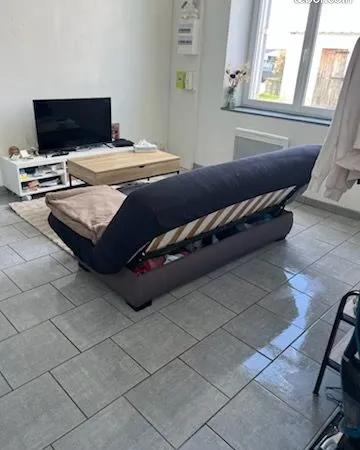 Appartement t2