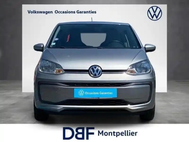 Volkswagen Up ! 1.0 60 move ! — photo 7
