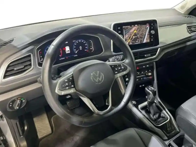 Volkswagen T-Roc 1.5 tsi evo 150 start/stop dsg7 style exclusive — photo 9