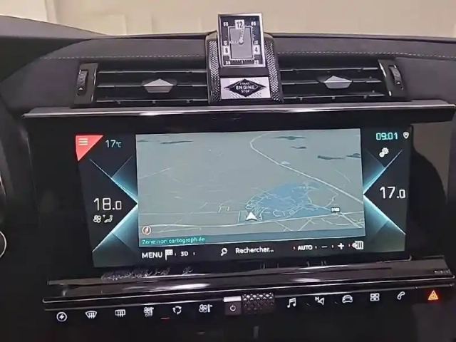 Ds Ds 7 ds7 crossback hybride e-tense 225 eat8 — photo 19