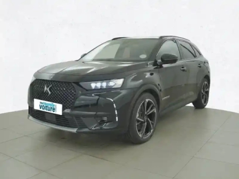 Ds Ds 7 ds7 crossback hybride e-tense 300 eat8 4x4