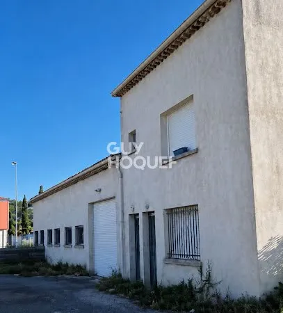 Local 125 m²