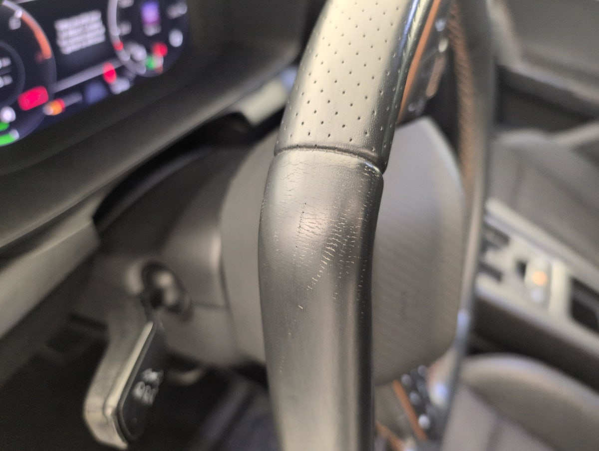 Cupra Formentor — photo 35