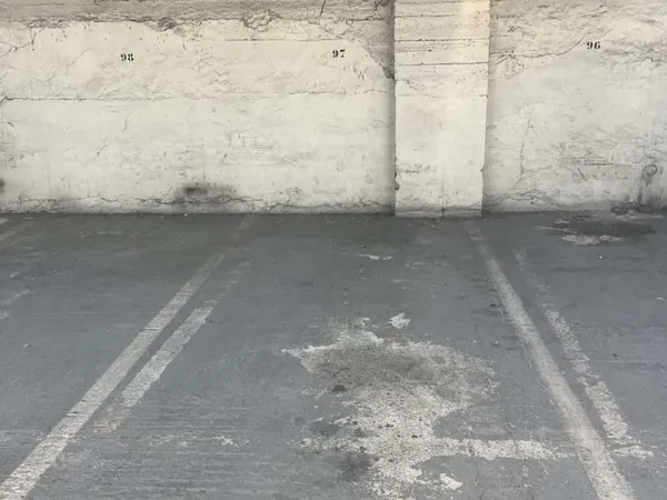 Garage Parking à louer Toulouse