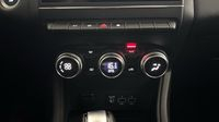Renault Captur 1.6 E-Tech hybride 145ch Intens -21 — photo 26