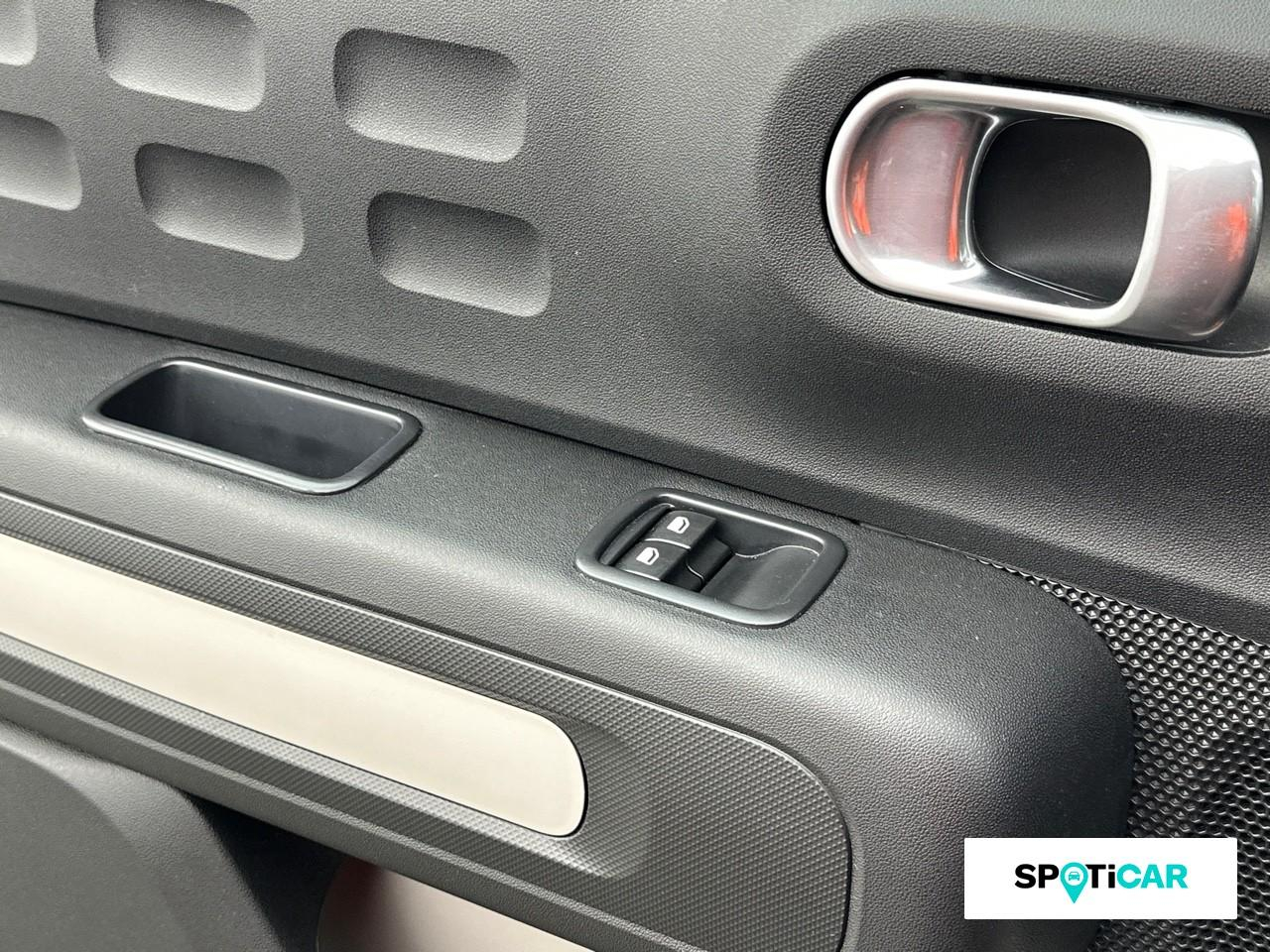 Citroën C3 1.2 puretech 83ch s&s you! — photo 16