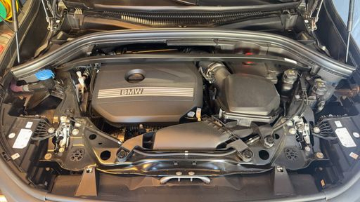 BMW X1 sDrive 20i 170 BVA - Xline – 2025 – 24448 km – Essence – Boîte Automatique — photo 29