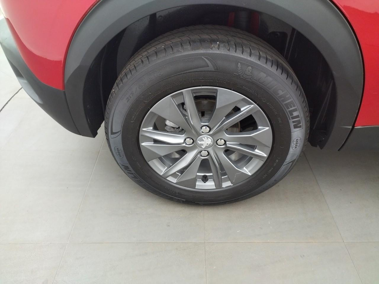 Peugeot 2008 puretech 100 s&s bvm6 style — photo 28