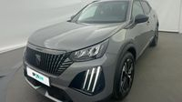 Peugeot 2008 1.2 PureTech 100ch S&S Allure