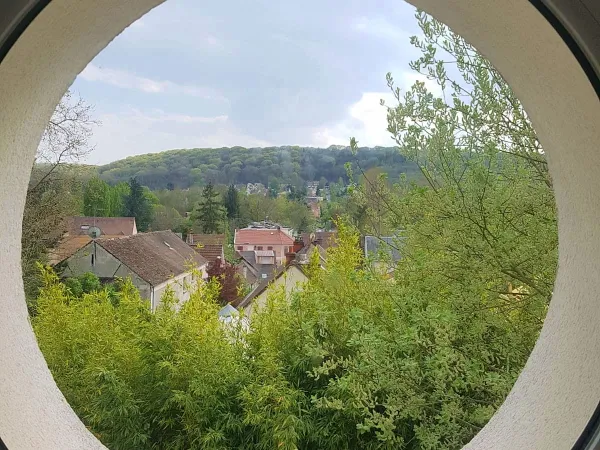 Loue chambre en colocation 47m² Gif-sur-Yvette