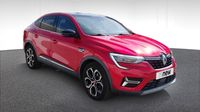 Renault Arkana 1.6 E-Tech hybride 145ch INTENS 21B — photo 3