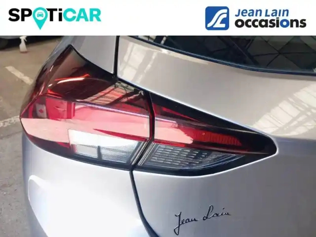 Opel Corsa 1.2 75 ch bvm5 — photo 17