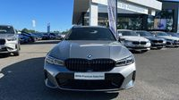 Bmw Série 3 Touring 320eA xDrive 204ch M Sport