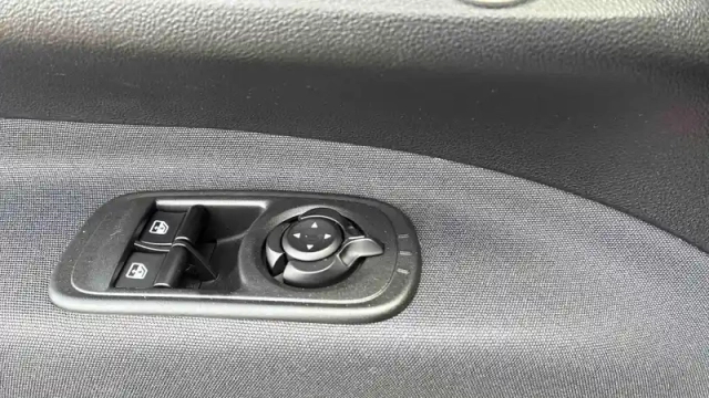 Fiat 500 e 95 ch — photo 20