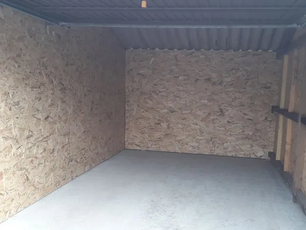 Location garage Châteaubriant 44110