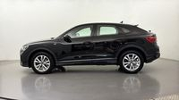 Audi Q3 Sportback 35 TDI 150ch S line S tronic 7 — photo 7