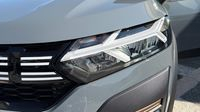 Dacia Jogger 1.6 hybrid 140ch Extreme+ 7 places -24 — photo 17