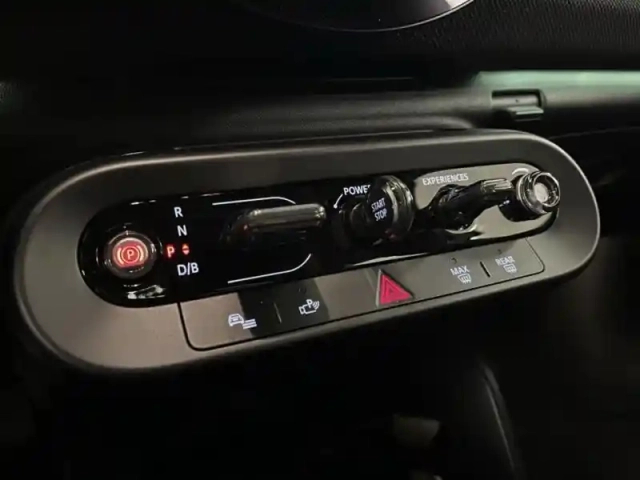 Mini Aceman e 184ch jcw — photo 12