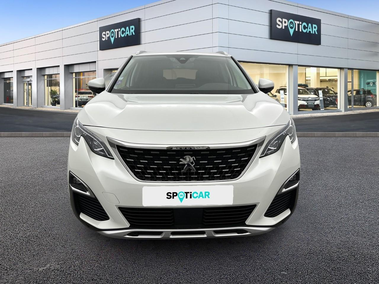 Peugeot 3008 hybrid 225 e-eat8 allure business — photo 2