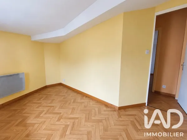 Maison 3 pièces 58 m²