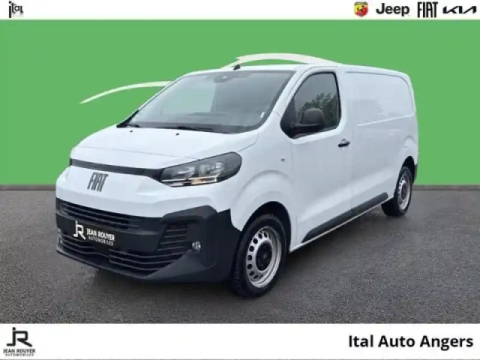 Fiat Scudo fg m 2.0 bluehdi 145ch s&amp;s eat8