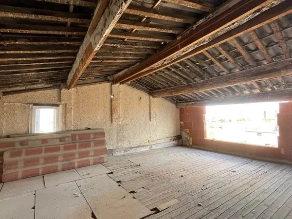 Maison 5 pièces 186 m²