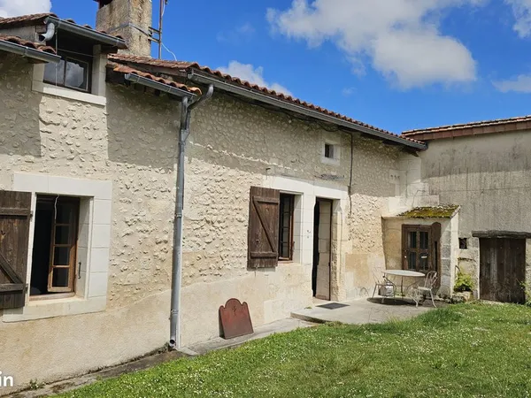 Maison 5 pièces 157 m²