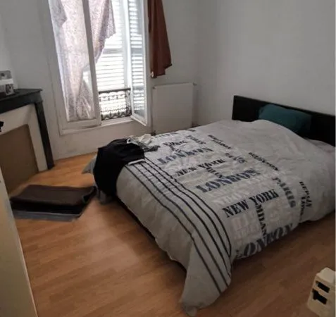 Appartement duplex