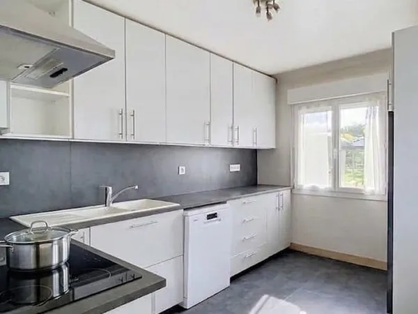Maison 4 pièces 111 m²