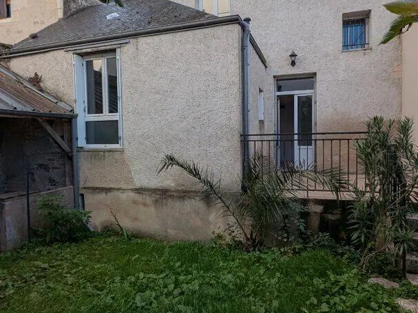 Maison 6 pièces 114 m²
