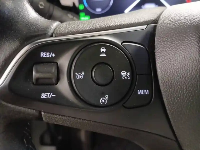 Opel Mokka electrique 136 ch &amp; batterie 50 kwh — photo 24