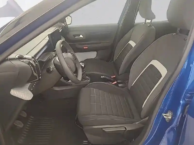 Citroën C3 turbo 100 ch bvm6 — photo 65