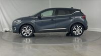 Renault Captur 1.6 E-Tech hybride 145ch Techno — photo 7