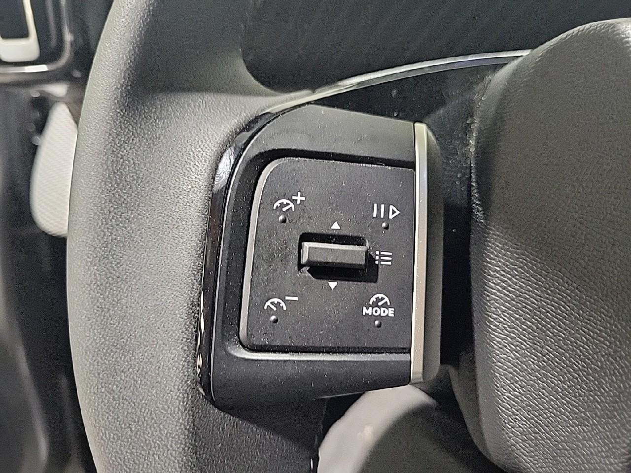 Citroën C3 turbo 100 ch manuelle plus — photo 20