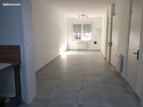 Location maison Tourcoing