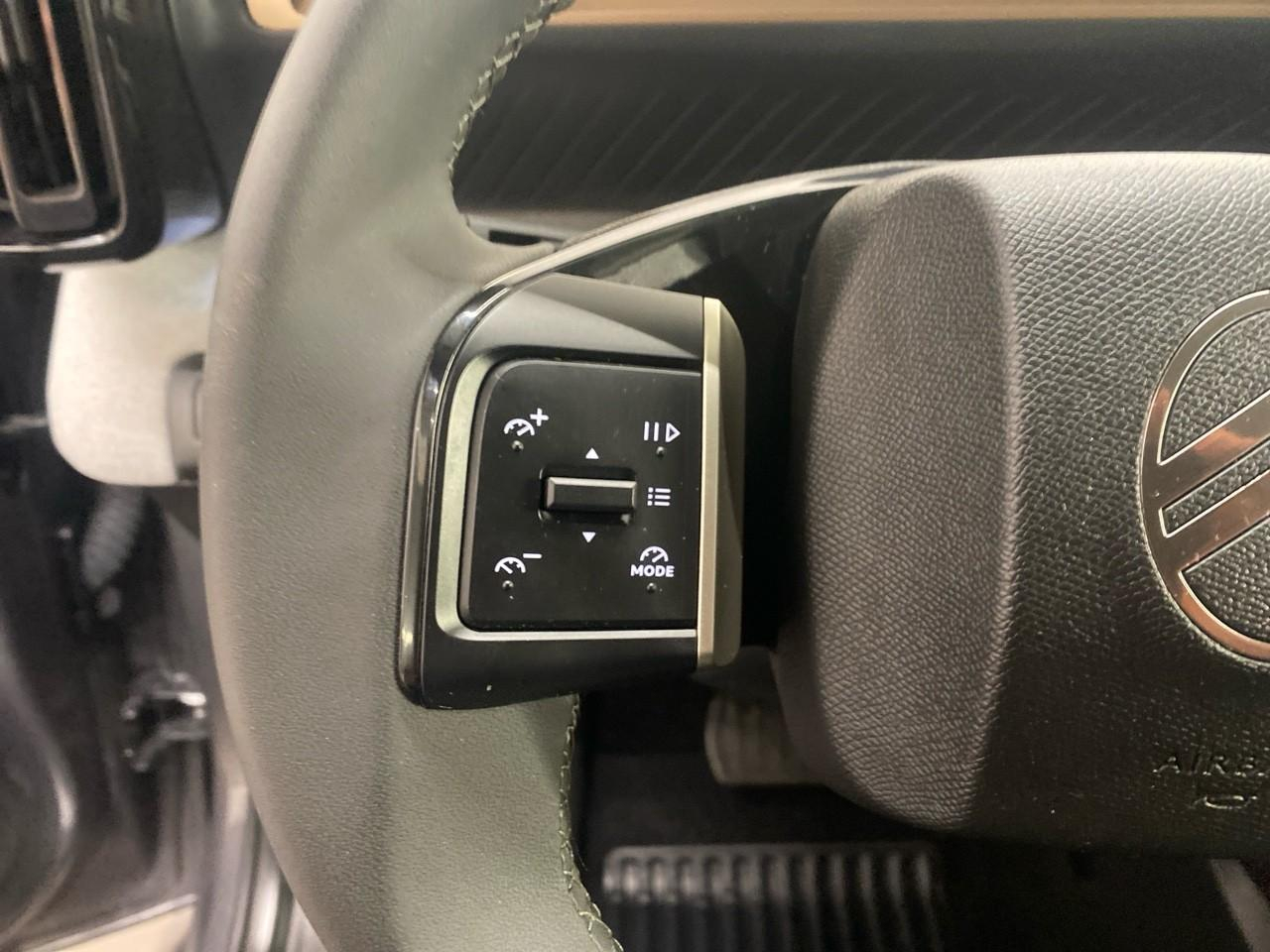 Citroën C3 Aircross e-c3 aircross 113 autonomie confort plus — photo 19
