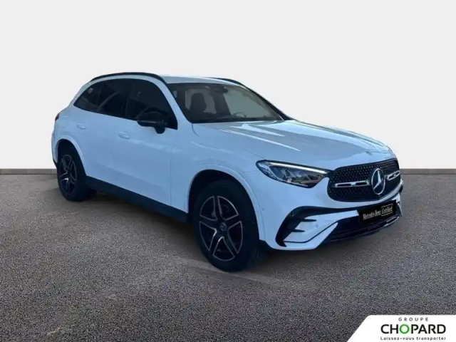 Mercedes Glc 300 e 9g-tronic 4matic — photo 5