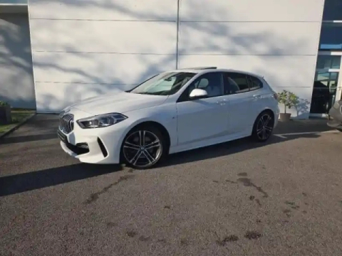 Bmw Serie 1 série 1 118ia 136ch m sport dkg7