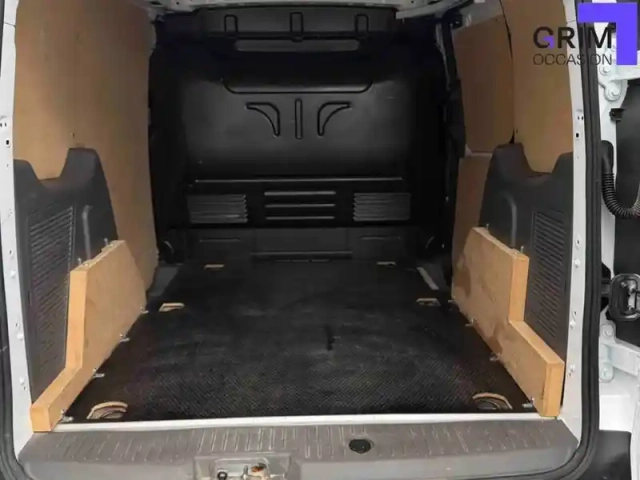 Ford Transit Connect fgn l1 1.0e100 e85 s&amp;s — photo 38